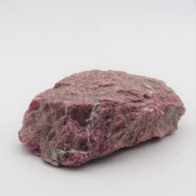 Rhodonit 105,5 g Rohmineral...
