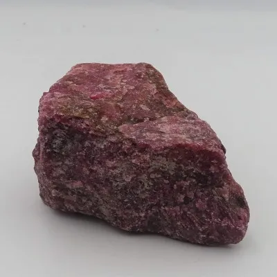 Rhodonit 364g Rohmineral...
