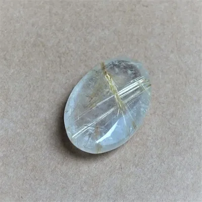 Sagenite (Venus' hair) 11,04g Brazil