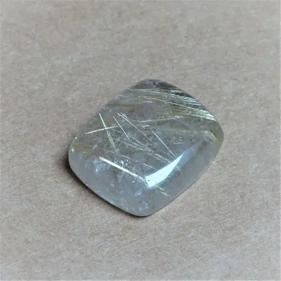 Sagenite (Venus' hair) 15,15g Brazil