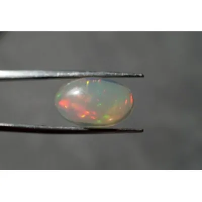 Opal Cabochon 5.60ct Ethiopia