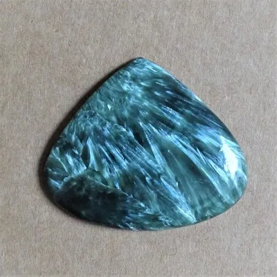 Serafinit - Cabochon 10,4 g...