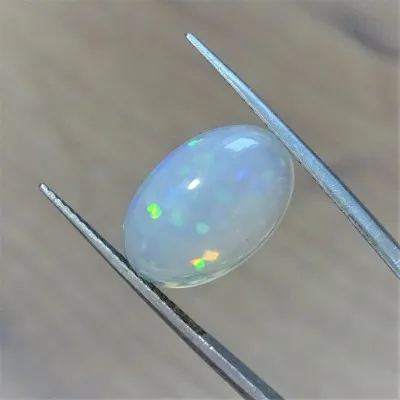 Opal Cabochon 8,59ct Ethiopia
