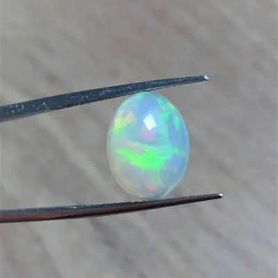 Opal Cabochon 6,22ct Ethiopia