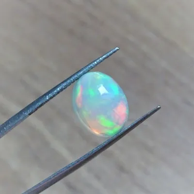Opal Cabochon 6,22ct Ethiopia