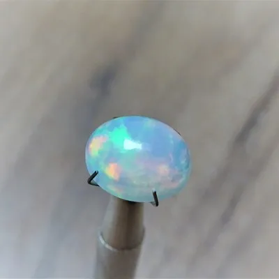 Opal Cabochon 6,22ct Ethiopia