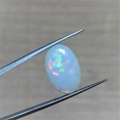 Opal Cabochon 7,66ct Ethiopia