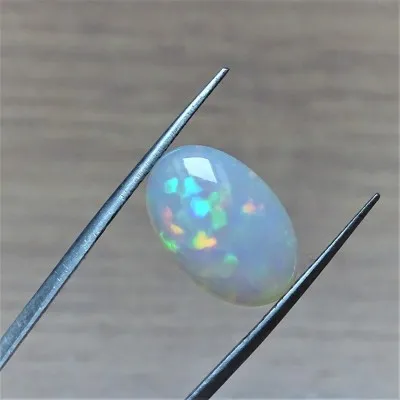 Opal Cabochon 7.66ct Äthiopien
