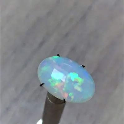 Opal Cabochon 7,66ct Ethiopia