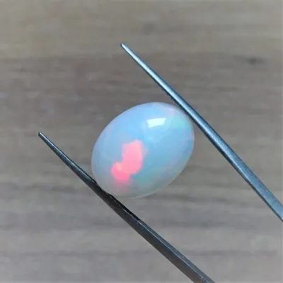 Opal Cabochon 11,84ct Ethiopia