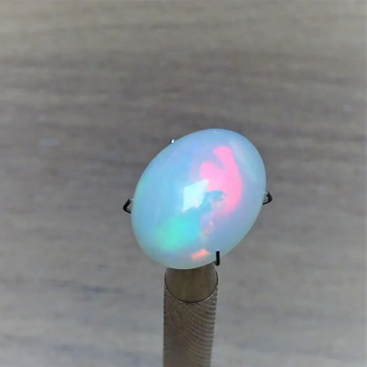Opal Cabochon 11,84ct Ethiopia