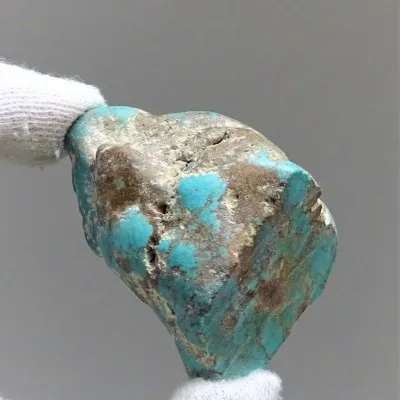 Tyrkys přírodní 81g, Arizona USA