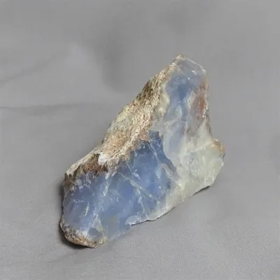 Chalcedon modrý 313g Indie