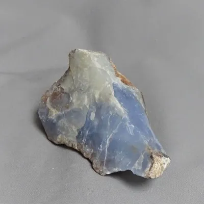 Chalcedon modrý 313g Indie