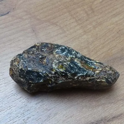 Jantar přírodní 78,6g Mexiko