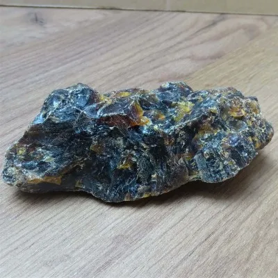 Jantar přírodní 116g Mexiko