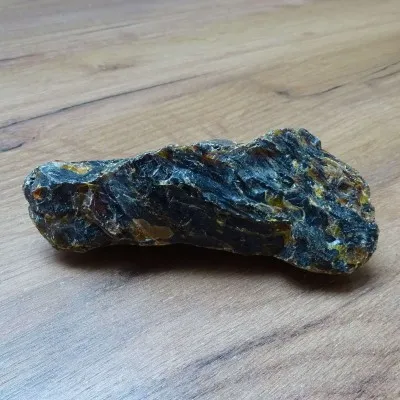 Jantar přírodní 116g Mexiko