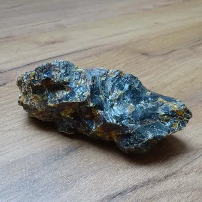 Jantar přírodní 116g Mexiko