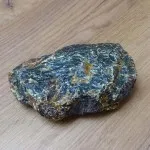 Amber natural 256g Mexico