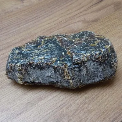 Amber natural 256g Mexico