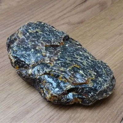 Amber natural 256g Mexico