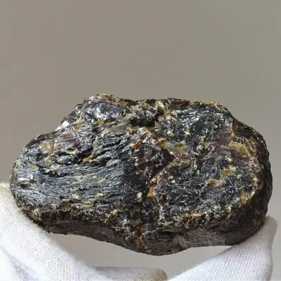 Amber natural 256g Mexico