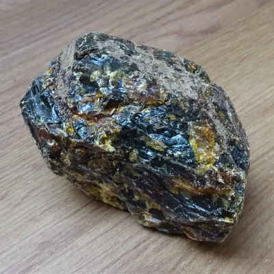 Natürlicher Bernstein 199g...