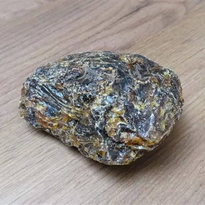 Jantar přírodní 189g Mexiko