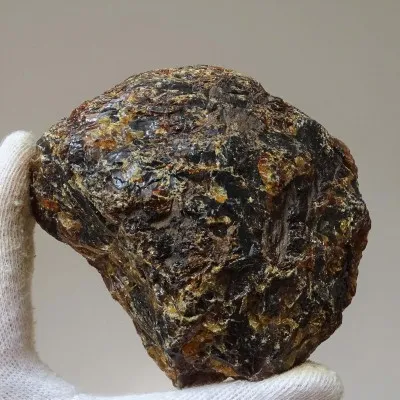 Amber natural 189g Mexico