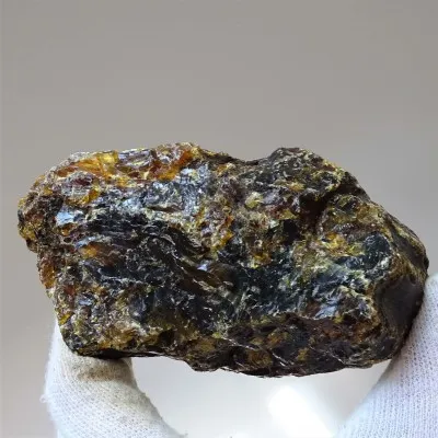 Amber natural 213g Mexico
