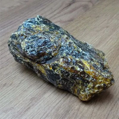 Jantar přírodní 213g Mexiko