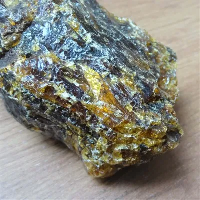 Amber natural 213g Mexico