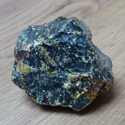 Amber natural 126g Mexico