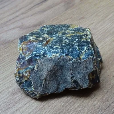 Amber natural 126g Mexico