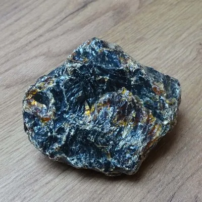 Amber natural 209g Mexico