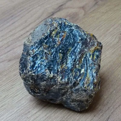 Amber natural 209g Mexico