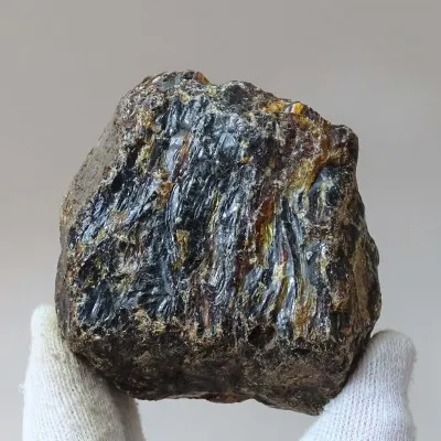 Amber natural 209g Mexico