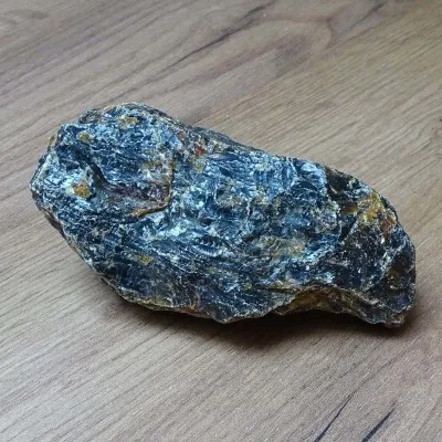 Amber natural 180g Mexico