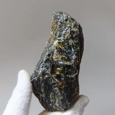 Amber natural 180g Mexico