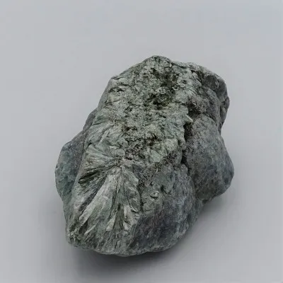Seraphinite 225g raw mineral Russia