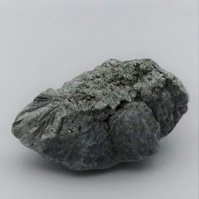 Seraphinite 225g raw mineral Russia