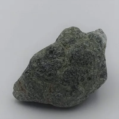 Seraphinite 225g raw mineral Russia