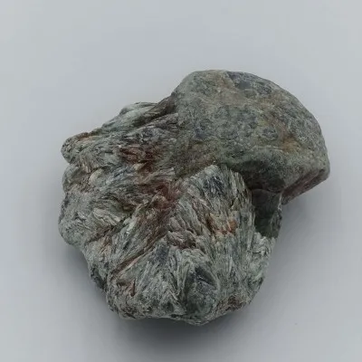 Serafinit surový minerál 314g Rusko