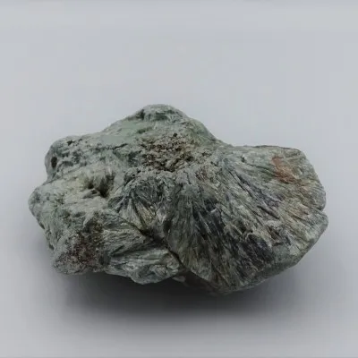 Seraphinite 314g raw mineral Russia