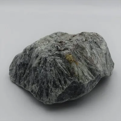 Seraphinite 341g raw mineral Russia