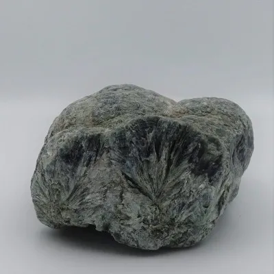 Serafinit surový minerál 393g Rusko