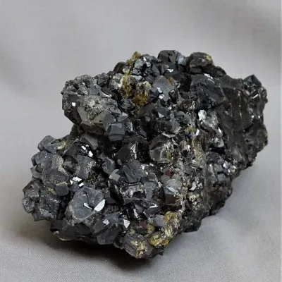 Sphalerite 1165g Romania