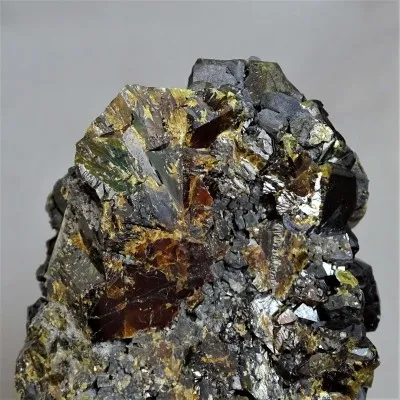 Sphalerite 1165g Romania