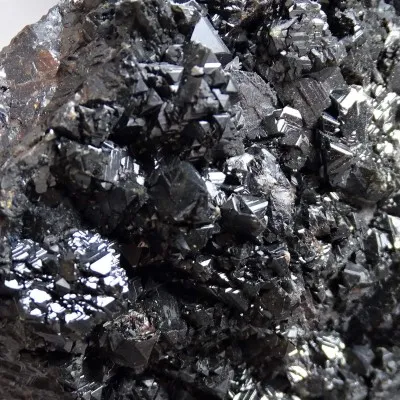 Sphalerite 1358g Romania