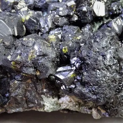 Sfalerit 1140g Rumunsko